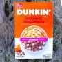 Dunkin donuts cereales, comprar cereales dunkin donuts 311g